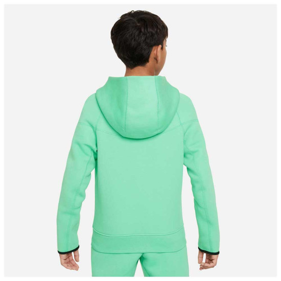 Nike Παιδική ζακέτα Sportswear Tech Fleece
